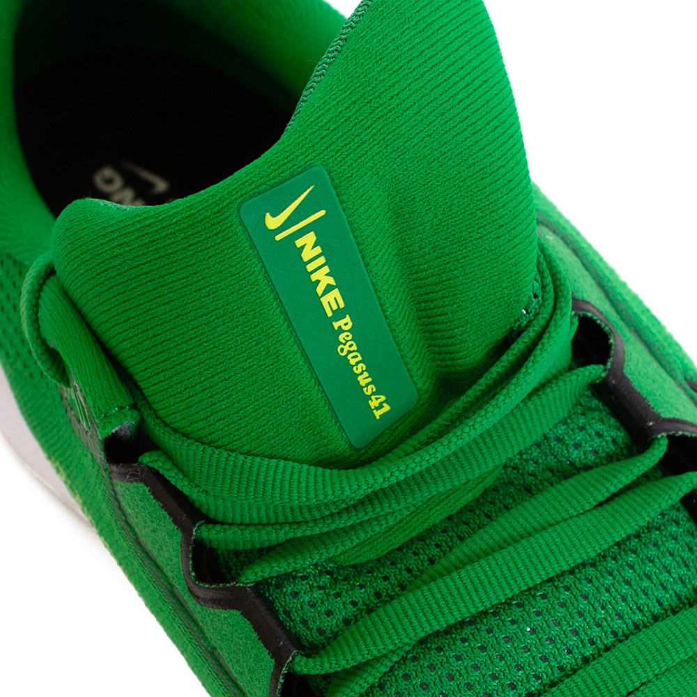 Classic Oregon O, Nike, Green, Shoe, Accessories, Unisex, Pegasus 41, 2025, 932405